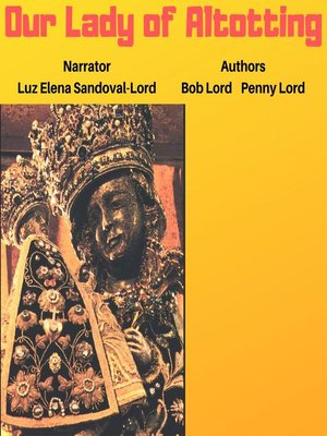 cover image of Our Lady of Altotting